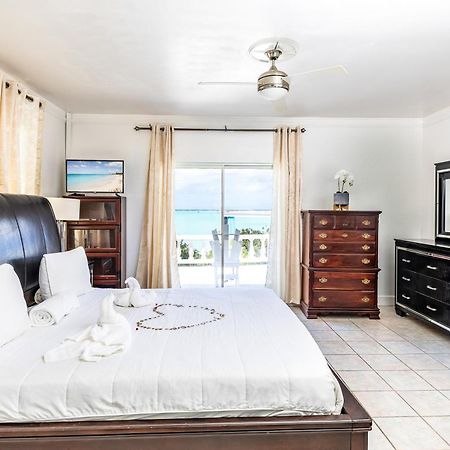 Waterside Home, Shaded Whirlpool Spa, Outdoor Dining, Smart Tv, Amazon Prime Five Cays Settlement Exteriör bild