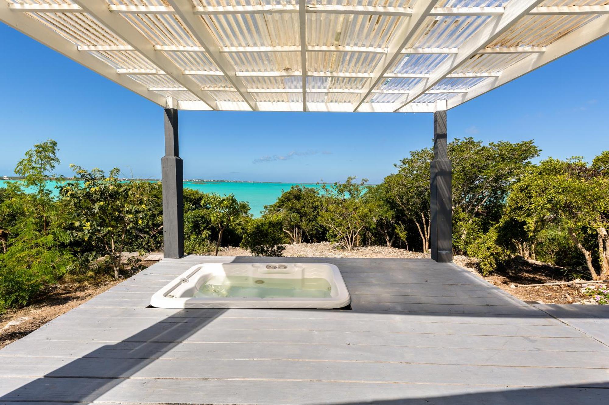 Waterside Home, Shaded Whirlpool Spa, Outdoor Dining, Smart Tv, Amazon Prime Five Cays Settlement Exteriör bild