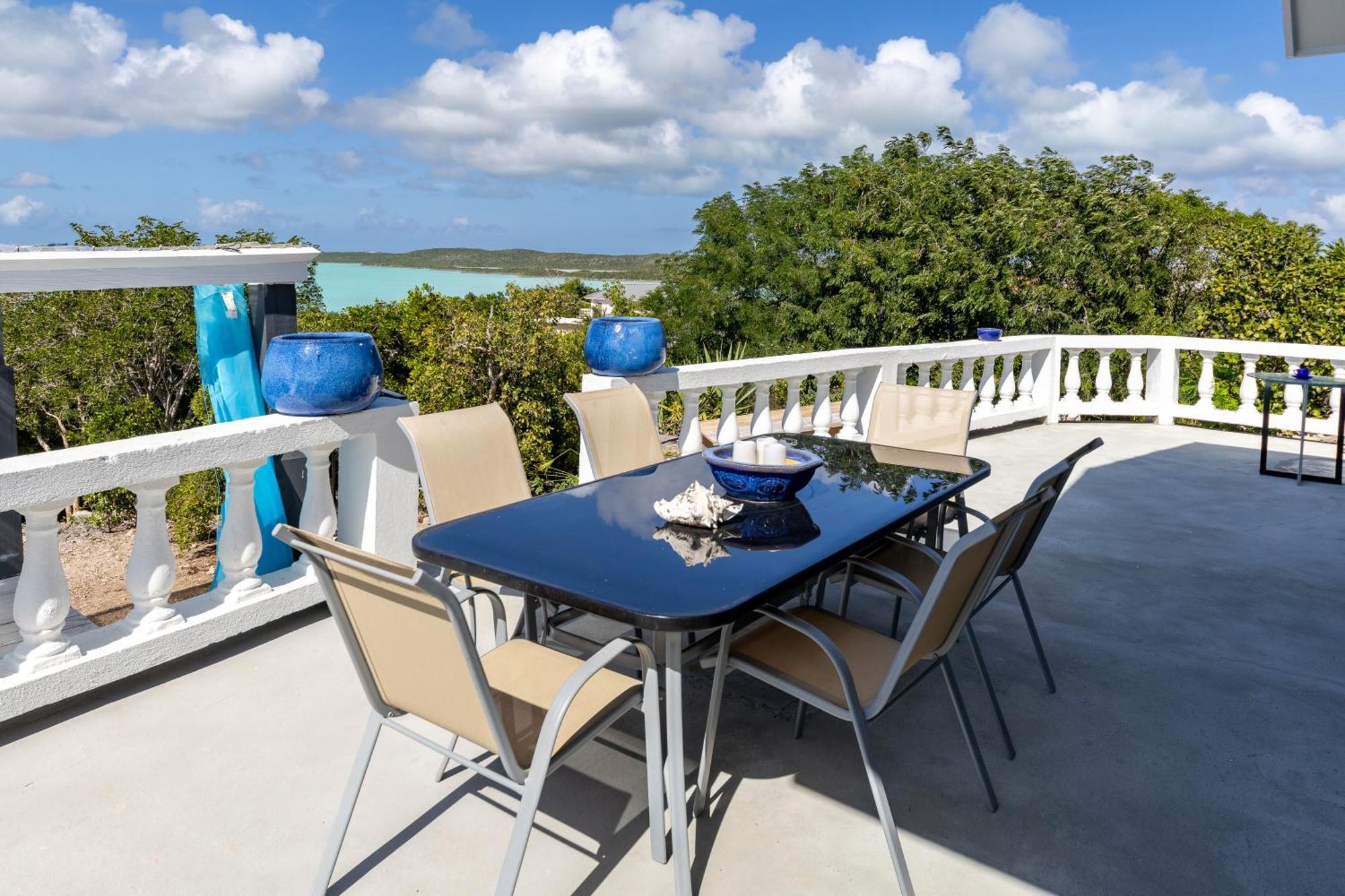 Waterside Home, Shaded Whirlpool Spa, Outdoor Dining, Smart Tv, Amazon Prime Five Cays Settlement Exteriör bild