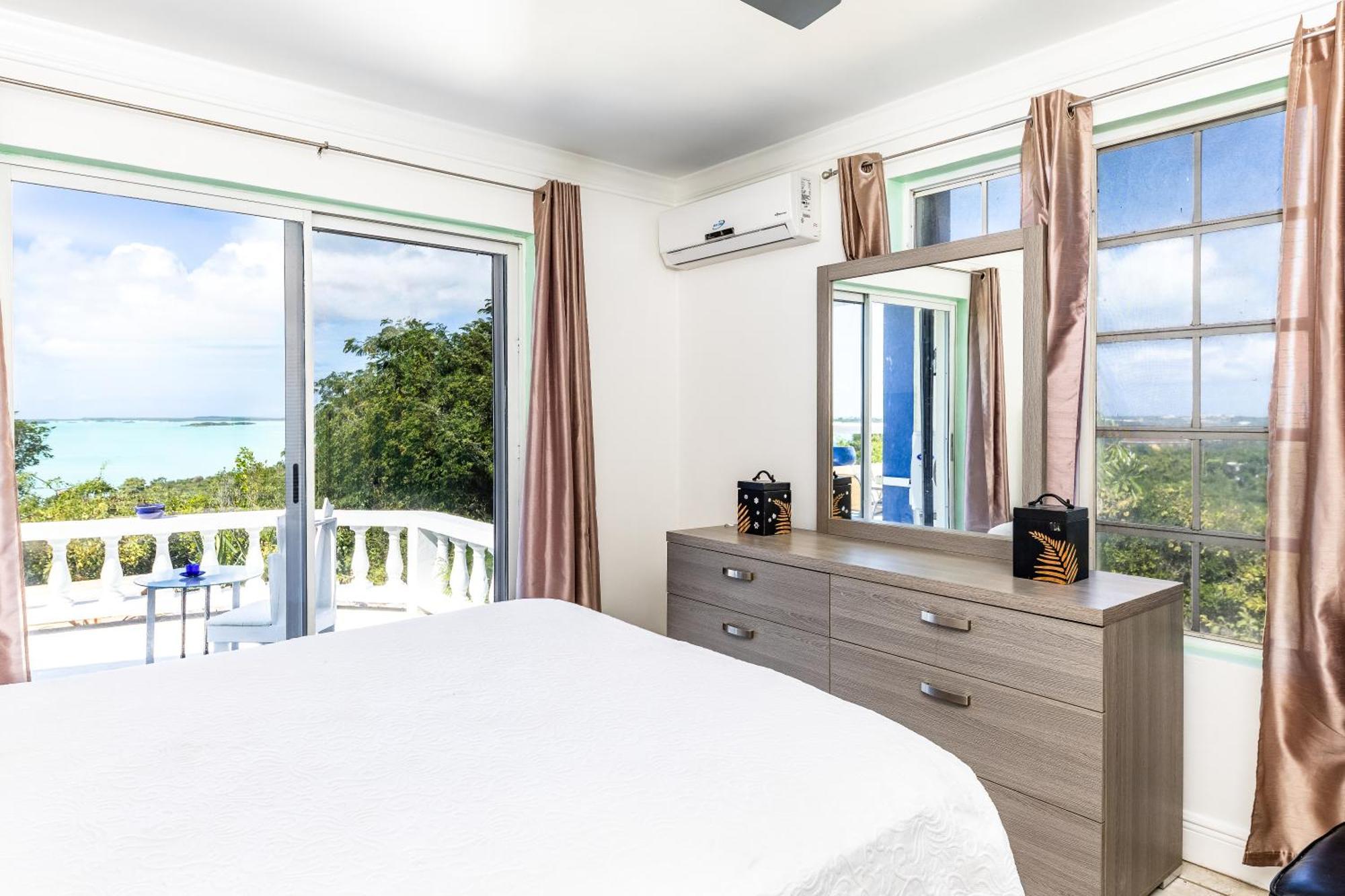 Waterside Home, Shaded Whirlpool Spa, Outdoor Dining, Smart Tv, Amazon Prime Five Cays Settlement Exteriör bild